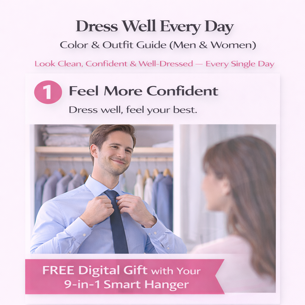 Smart℠ Dress Well Guide