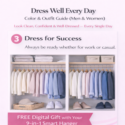 Smart℠ Dress Well Guide