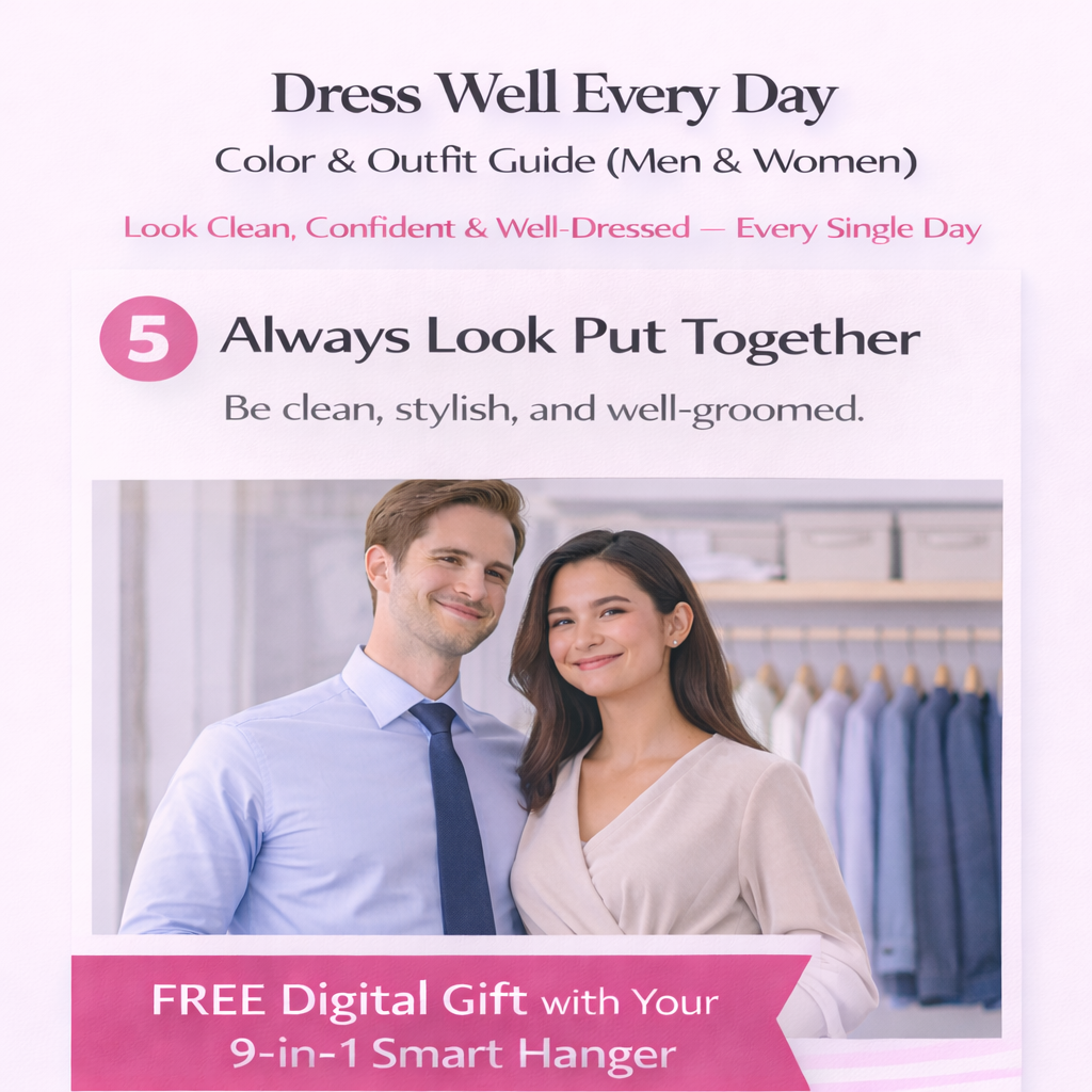 Smart℠ Dress Well Guide