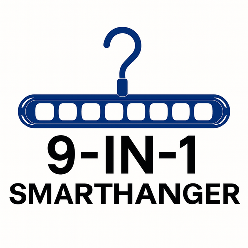 SmartHangerStore