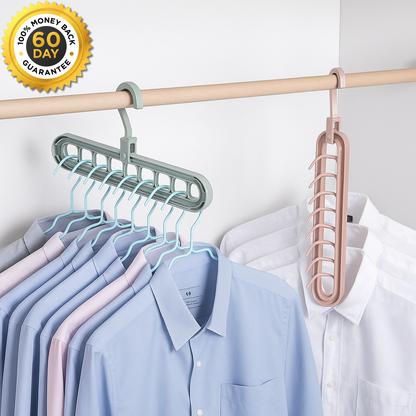 Smart Hanger Pro™ 9 en 1