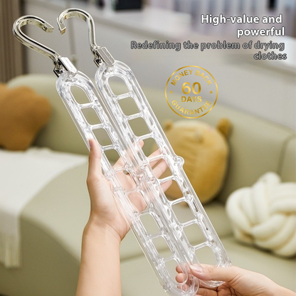 SmartHanger℠ 9-in-1 Space Saver