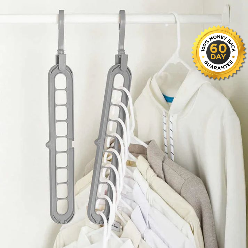 Smart Hanger Pro™ 9 en 1